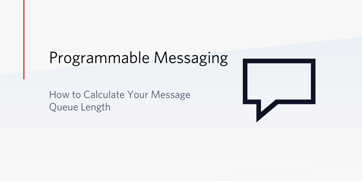 Message Queue Length Header Message Queue Length Header